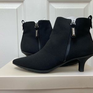 Anne Klein Boots NEW in box